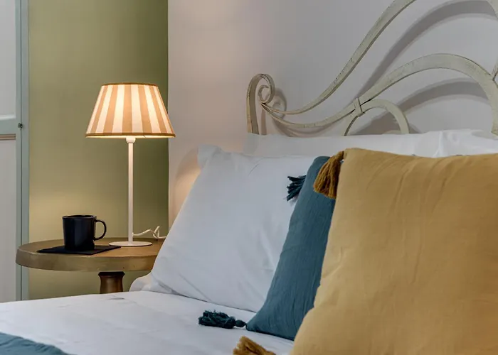 Luvi House - Sweet Dreams In Florence