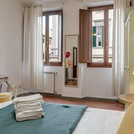 Luvi House - Sweet Dreams In Florence Exterior photo