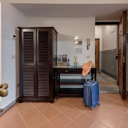 Luvi House - Sweet Dreams In Florence Exterior photo